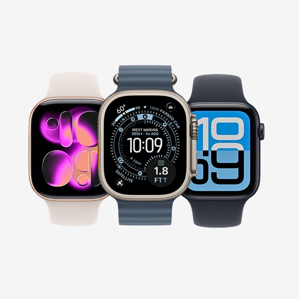 Reparación Apple Watch Costa Rica