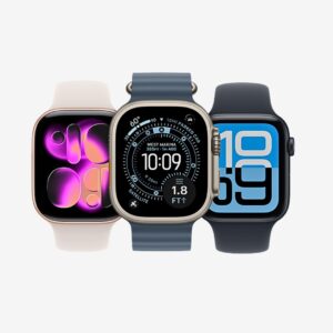 Reparación Apple Watch Costa Rica