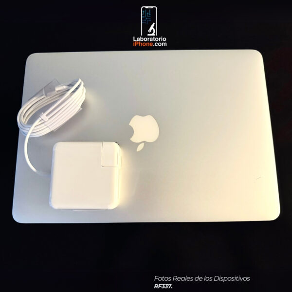 MacBook Pro A1502. 2.7 Ghz Intel Core i5,  Memoria Ram de 8GB, Disco 256 GB. (RF337) - Imagen 3