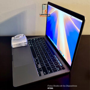 MacBook Pro A2289. 1.4 Ghz Intel Core i5,  Memoria Ram de 16GB, Disco 256GB. (RF366)