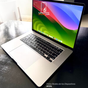 MacBook Pro A2141. 2.6 Ghz Intel Core i7,  Memoria Ram de 16GB, Disco 512GB. (RF375)