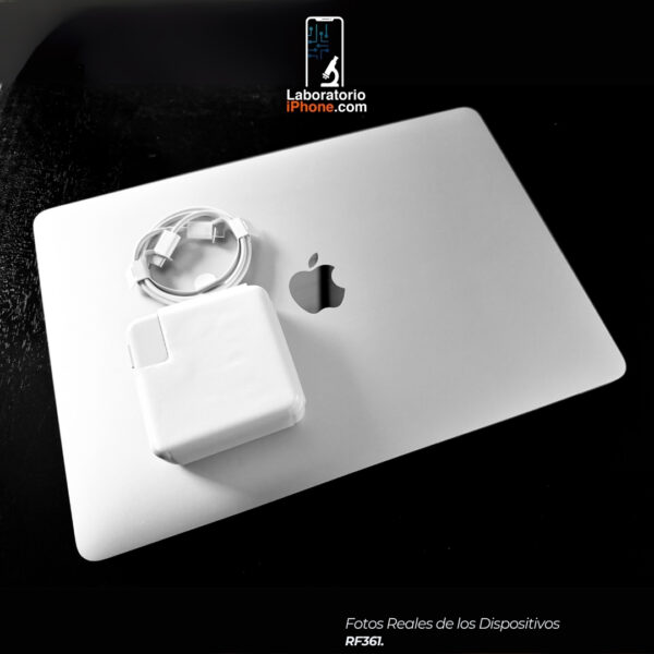 MacBook Pro A2289. 1.4 Ghz Intel Core i5,  Memoria Ram de 16GB, Disco 256GB. (RF361) - Imagen 3