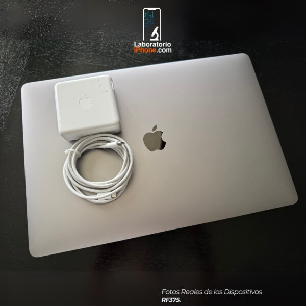 MacBook Pro A2141. 2.6 Ghz Intel Core i7,  Memoria Ram de 16GB, Disco 512GB. (RF375) - Imagen 3