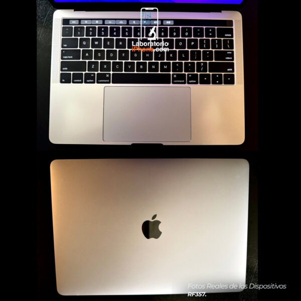 MacBook Pro A1706. 2.9 Ghz Intel Core i5,  Memoria Ram de 8GB, Disco 256GB. (RF357) - Imagen 4
