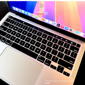 MacBook Pro A2289. 1.4 Ghz Intel Core i5,  Memoria Ram de 16GB, Disco 256GB. (RF361)