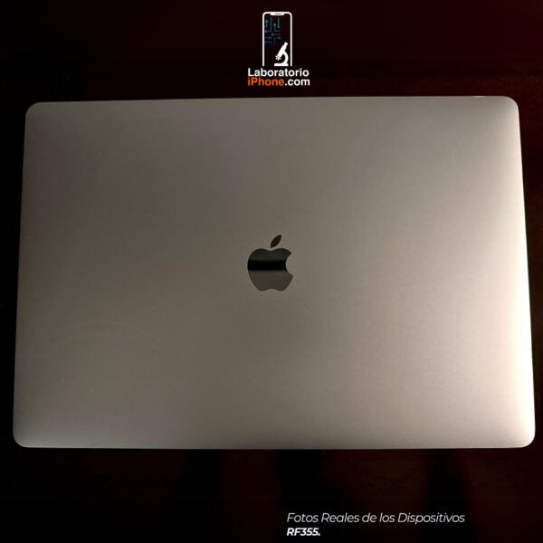 MacBook Pro A1990. 2.2 Ghz Intel Core i7,  Memoria Ram de 16GB, Disco 256GB. (RF355) - Imagen 3