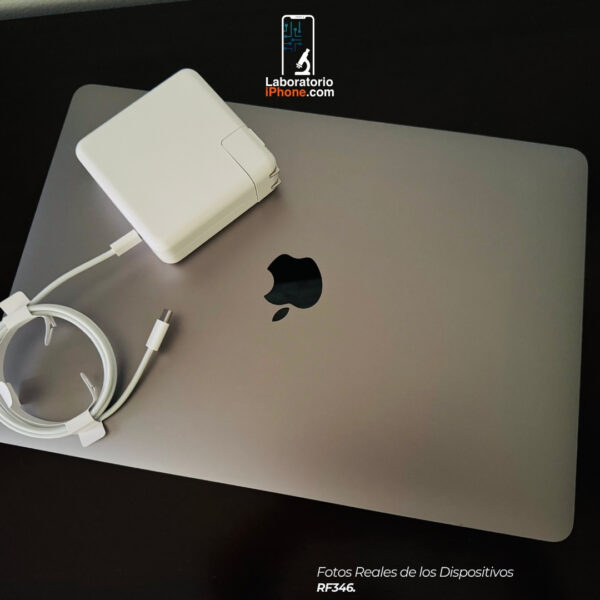 MacBook Pro A1989. 2.3 Ghz Intel Core i5,  Memoria Ram 8GB, Disco 256GB. (RF346) - Imagen 3