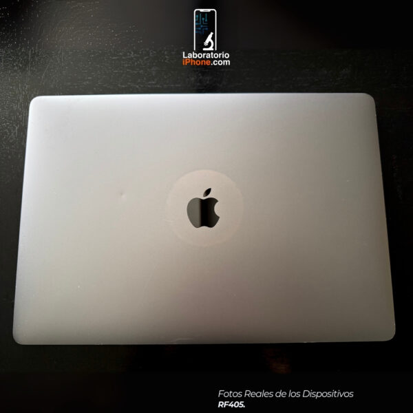 MacBook Pro A1707. 2.8 Ghz Intel Core i7,  Memoria Ram de 16GB, Disco 256GB. (RF405) - Imagen 3
