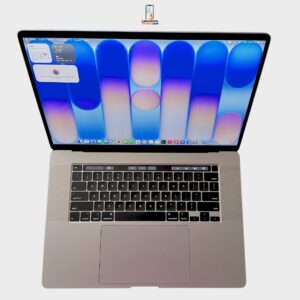 MacBook Pro 16″ (2019) – Intel i9 / 16GB / 1TB