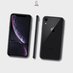 iPhone XR 64GB Negro
