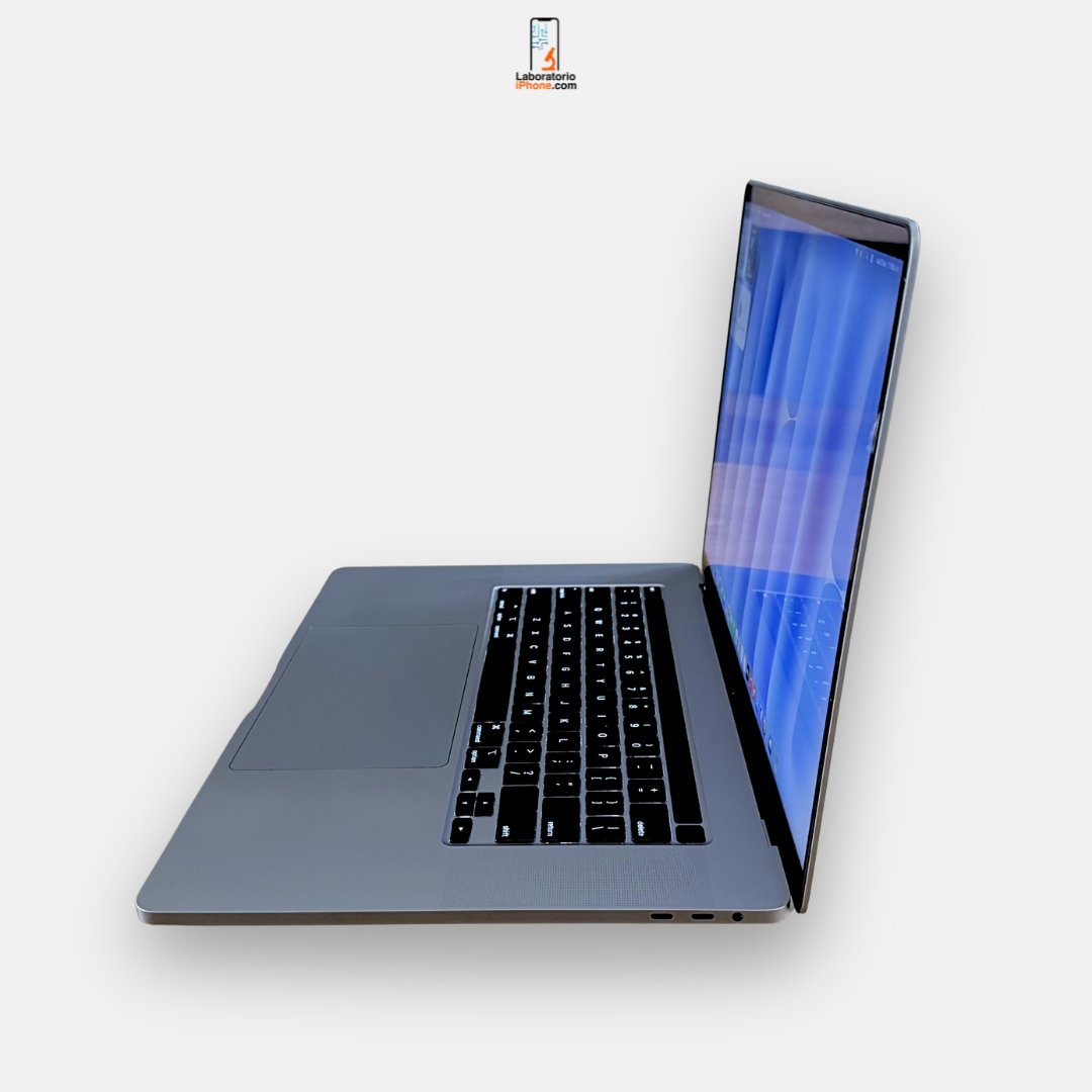 MacBook Pro 16” 2019 · A2141 · i7 · 32GB · 1TB · SKU. RF486 - Imagen 3