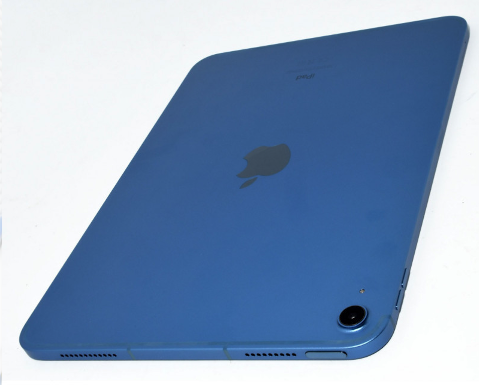 iPad 10.9" (10.ª Generación) – 64GB · SKU: RF T301 - Imagen 3