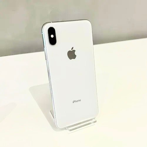 iPhone XS Max – 64GB (Blanco) · SKU: RF i300 - Imagen 3