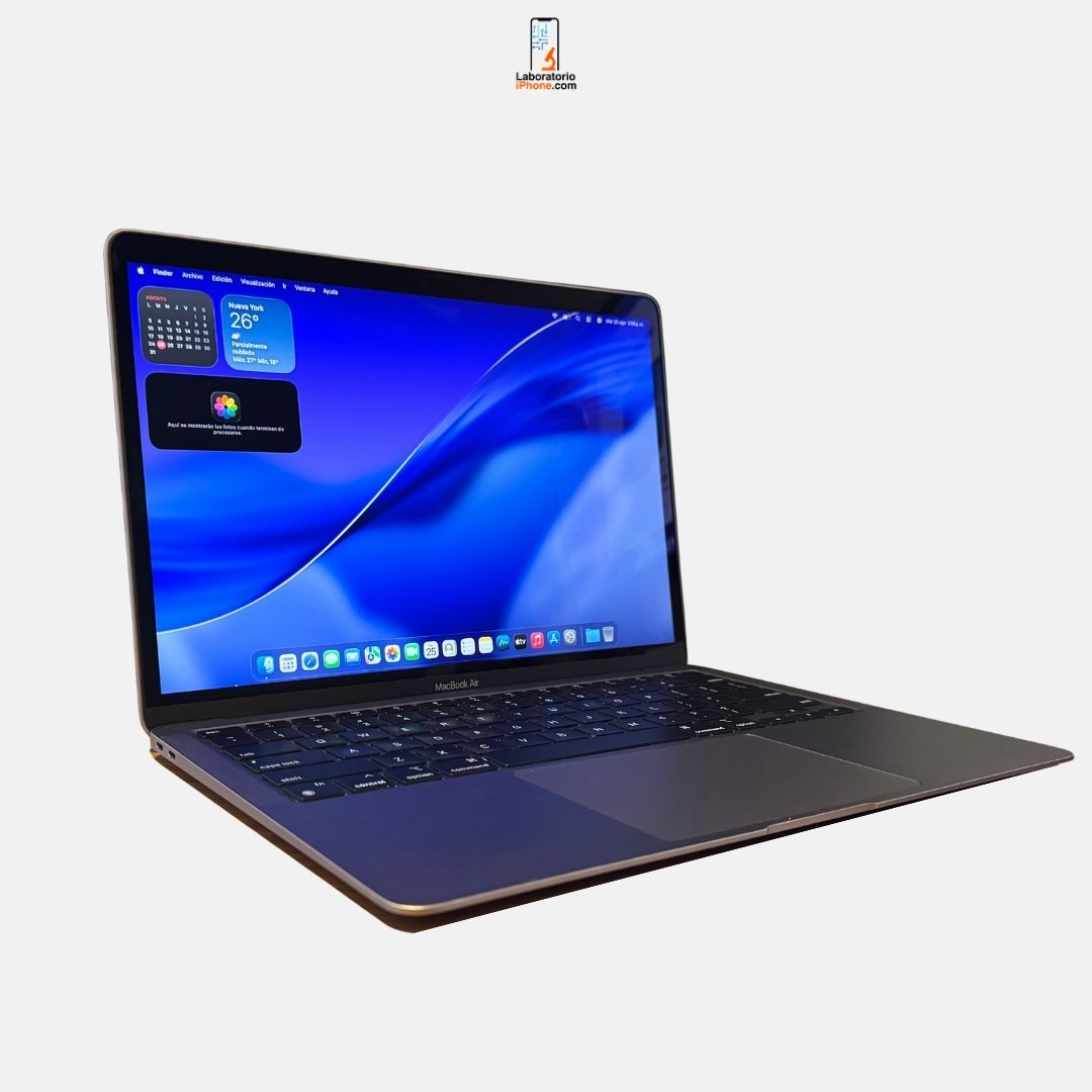 MacBook Air 13” 2020 · A2337 · M1 · 8GB · 256GB · SKU. RF483 - Imagen 2