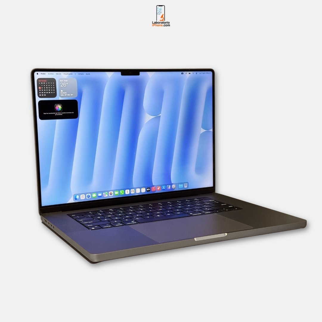 MacBook Air 13” 2022 · A2681 · M2 · 8GB · 256GB · SKU. RF495 - Imagen 2