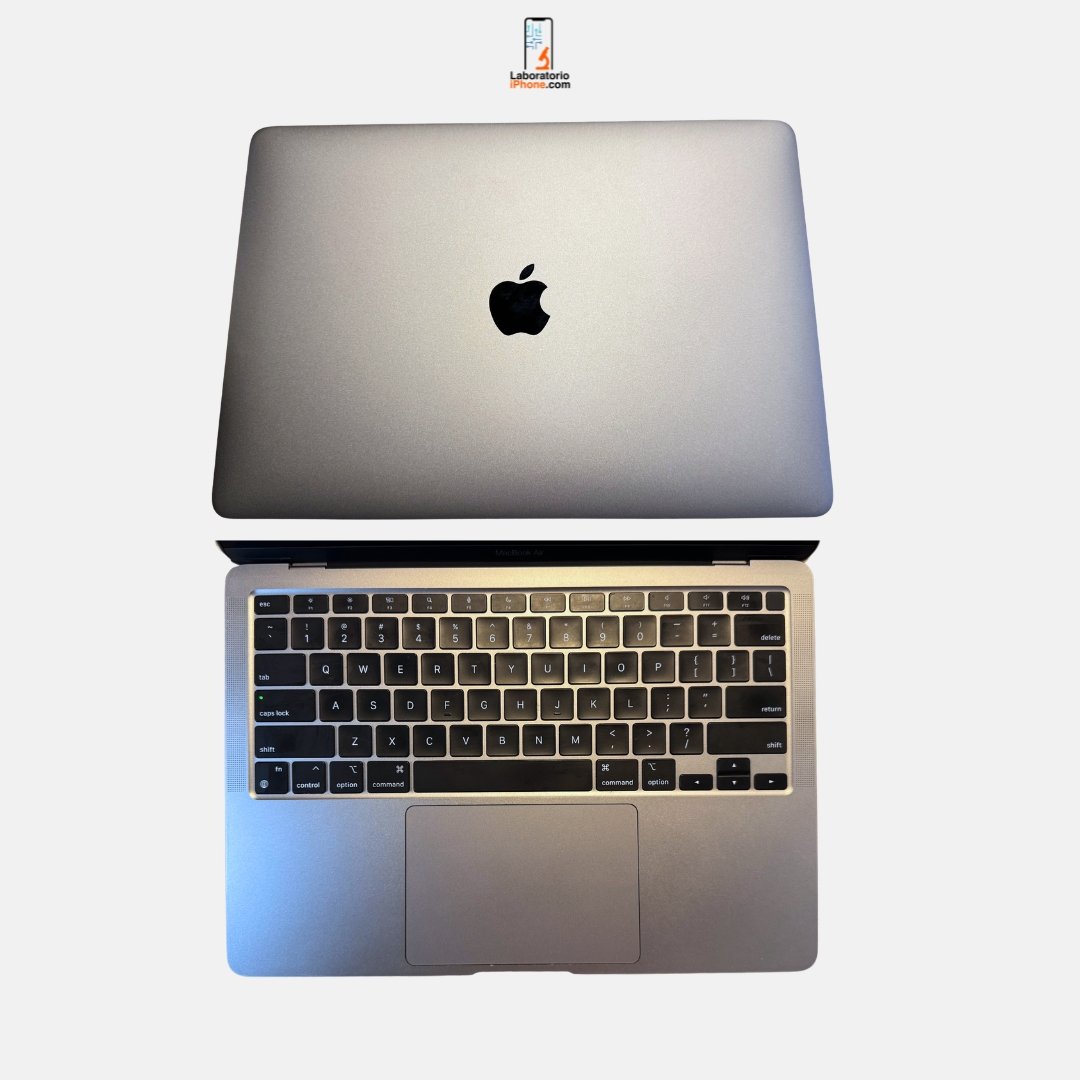 MacBook Air 13” 2020 · A2337 · M1 · 8GB · 256GB · SKU. RF483 - Imagen 4