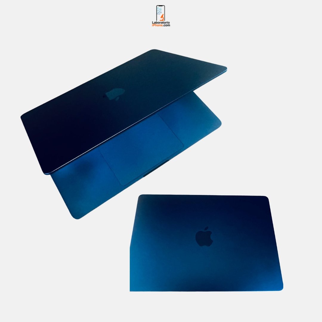 MacBook Air 13” 2022 · A2681 · M2 · 8GB · 256GB · SKU. RF495 - Imagen 4