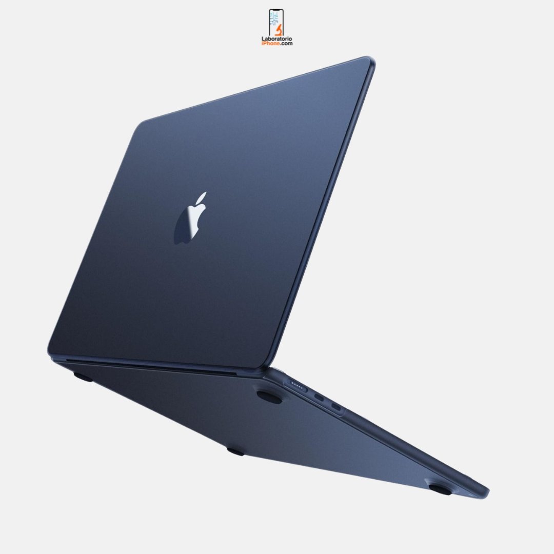 MacBook Air 15” 2024 · A3114 · M3 · 8GB · 512GB · SKU. RF498 - Imagen 3