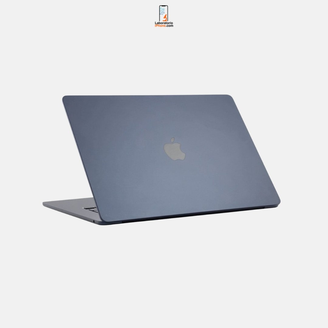 MacBook Air 15” 2024 · A3114 · M3 · 8GB · 512GB · SKU. RF498 - Imagen 4
