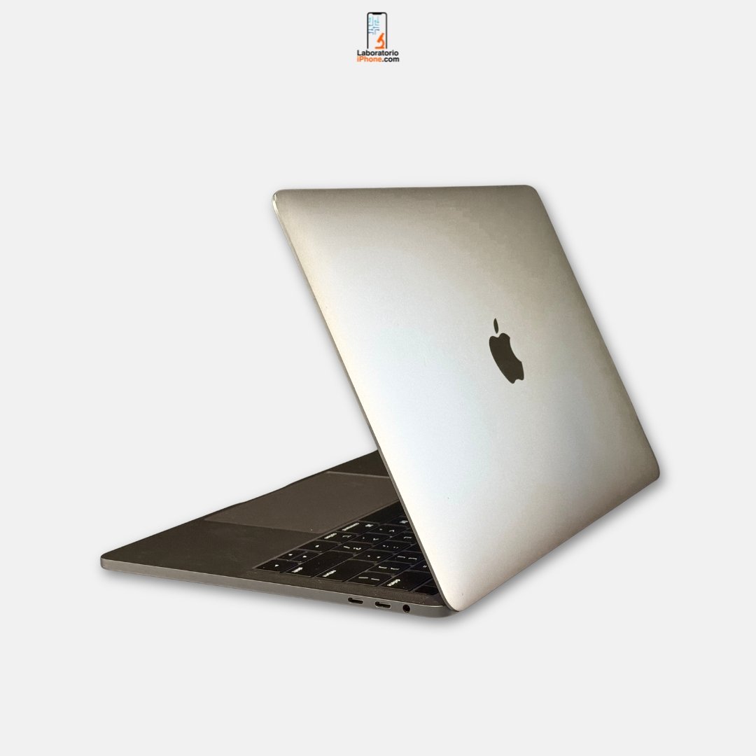 MacBook Pro 13” 2018 · A1989 · i7 · 16GB · 1TB · SKU. RF487 - Imagen 3